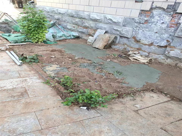 依兰地基基础注浆增加承载力灌浆加固