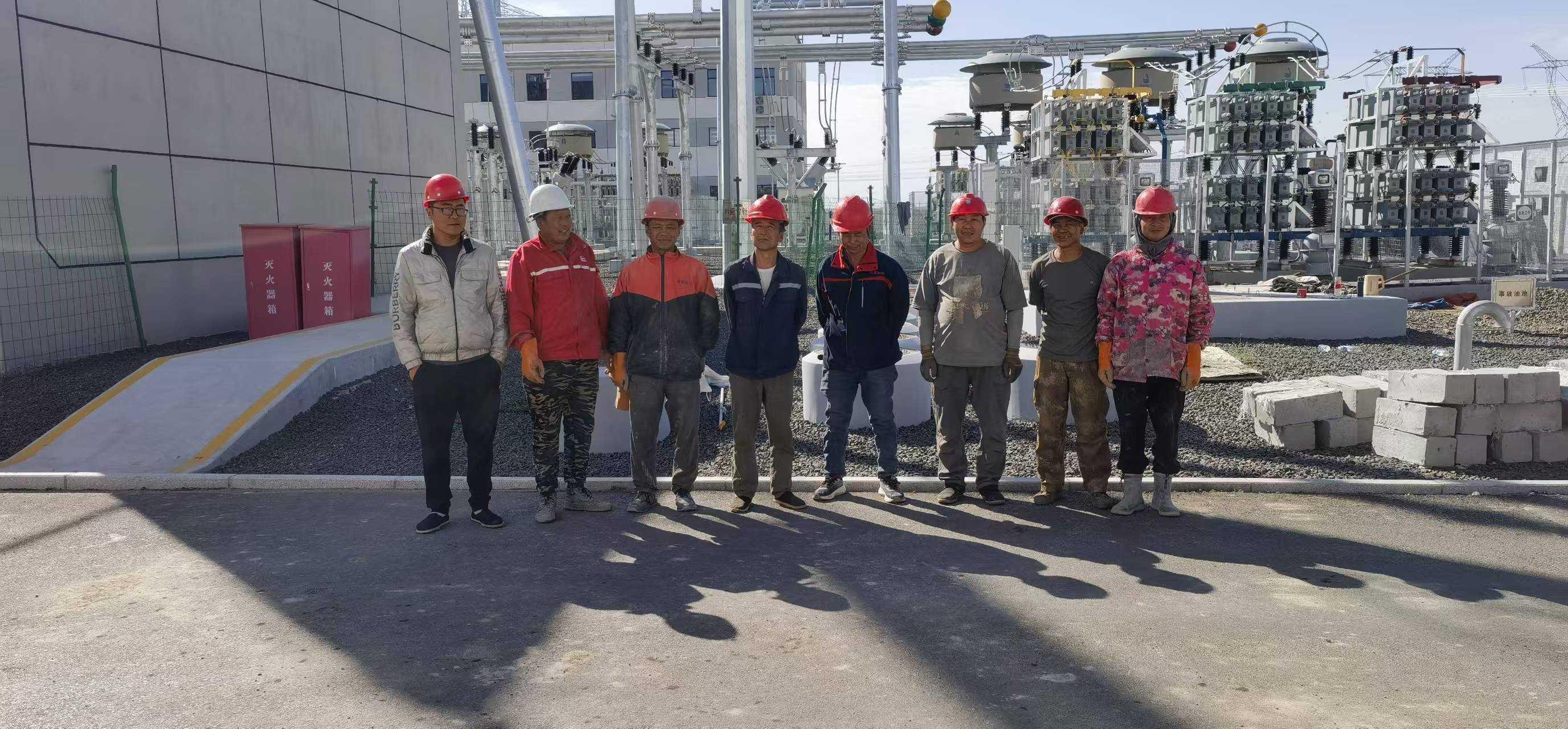 依兰地基沉降如何修复?